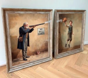 No Ball Games (Deluxe) by Dirty Hans