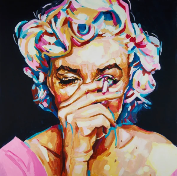 It's All Make Believe by Juliet Stockton