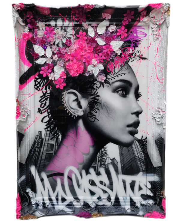 Concrete Jungle - Collectors Edition by GHOST