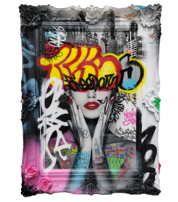 London Underground - Collectors Edition by GHOST