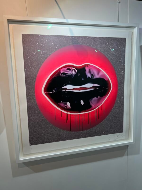 Candy Darling by Sara Pope