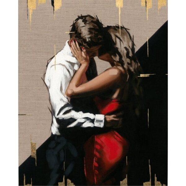 Golden Touch by Richard Blunt