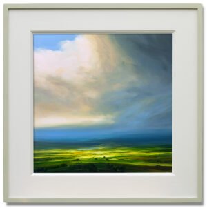Morning Light by Harry Brioche