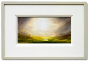 Promise of a Brighter Day by Harry Brioche