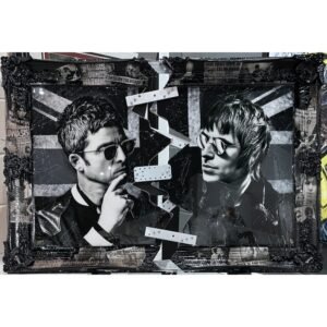 Back Together by GHOST