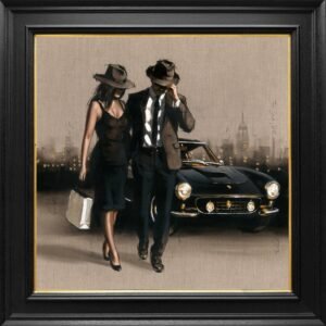 Day Together by Richard Blunt