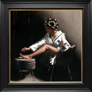 Glow by Richard Blunt