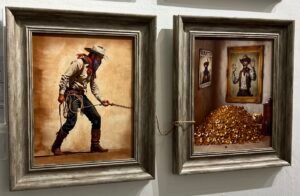 Gold Rush by Dirty Hans