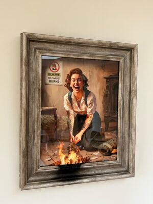 Carpet Burns by Dirty Hans