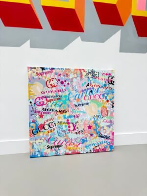 Designer Dreams by Max Geary