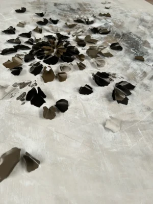 Clavel by Toni Thornton