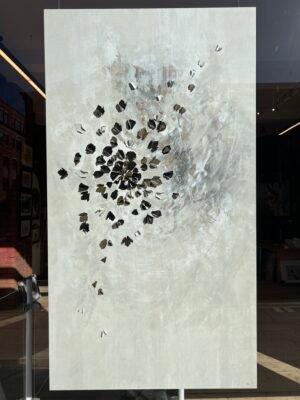 Clavel by Toni Thornton