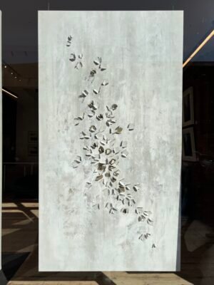 Flor by Toni Thornton