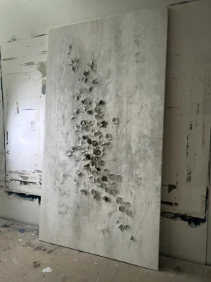 Flor by Toni Thornton