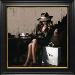 Simple Pleasures by Richard Blunt