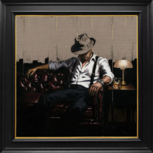 Sanctuary by Richard Blunt