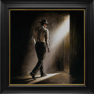 The Way by Richard Blunt