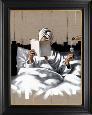 Serenity by Richard Blunt