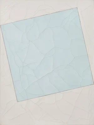 Ground Square I by Susan Gunn