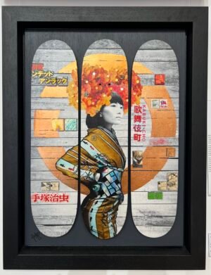 10ft & Lucid Americano by Gareth Tristan Evans