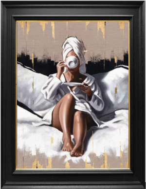 Me Time by Richard Blunt