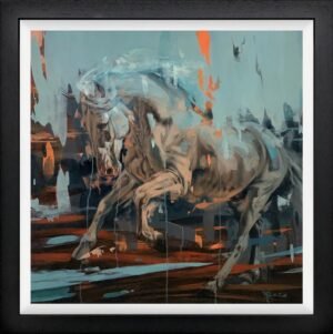 Born Free Frank Pretorius
