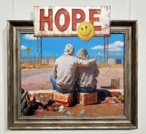 Hope - Deluxe by Dirty Hans