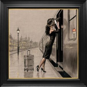 The Promise Of Paris by Richard Blunt