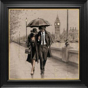 Westminster And You by Richard Blunt